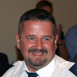 Photo of Scott McHale