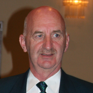 Photo of Paul Cleaver