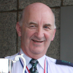 Photo of Paul Cleaver