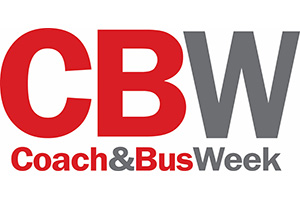 CBW - Coach & Bus Week