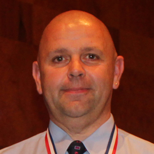 Photo of Derek Wright