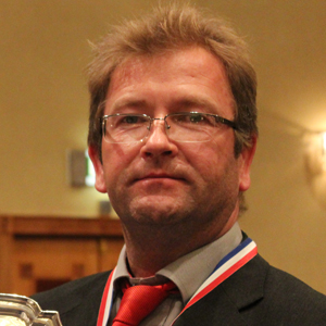 Photo of Paul Jarvis