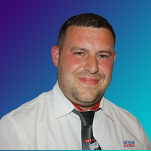 Photo of Lee Grantham