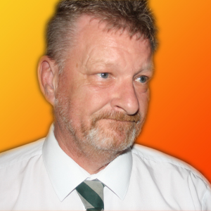 Photo of Thomas Gilhooley