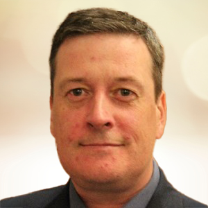 Paul Martin - Theory Test Director