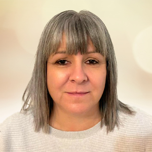 Amanda Thompson - Director