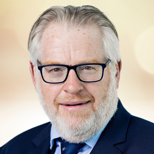 Gerallt Evans - BDoY Member