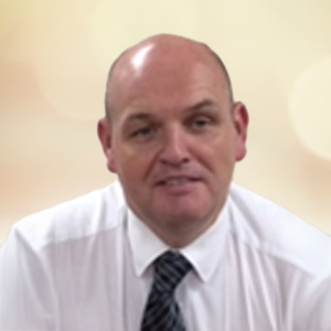 Pat Toner - Director