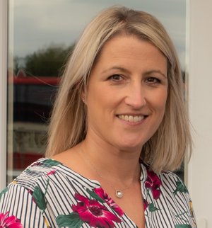 Photo of Kathryn Pulham