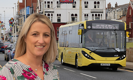 BDoY welcomes Kathryn Pulham