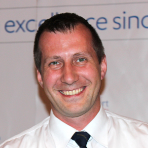 Photo of Adam Ksiazek